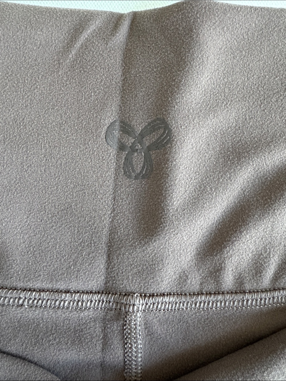 TNA Leggings - Brown